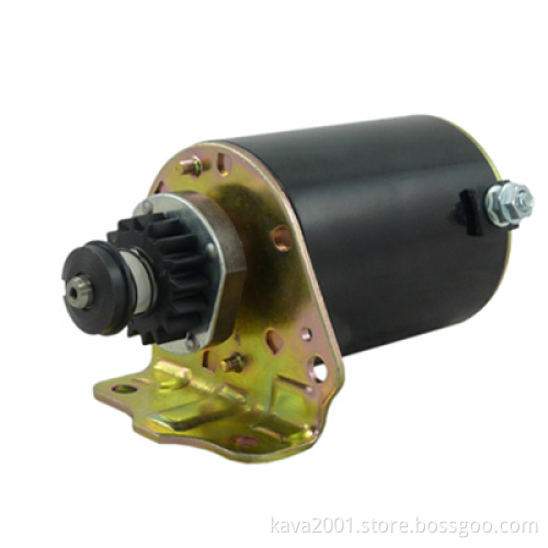 12V Lawn Mower Starter Briggs & Stratton PMDD Lester 5742 2-2188 390838